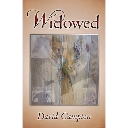 Widowed - Hardcover