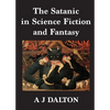 The Satanic in Science Fiction and Fantasy - Paperback