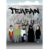 Tehran - Hardcover