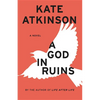 A God in Ruins - Hardcover
