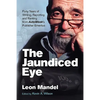 The Jaundiced Eye: Forty Years of Writing, Reporting and Ranting from Autoweek' S Publisher Emeritus - Paperback