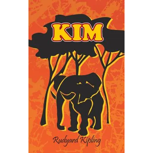 Kim - Hardcover