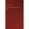 Historia de la dominación de los árabes en España: Tomo 2 - Hardcover