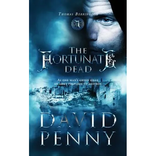 The Fortunate Dead - Paperback