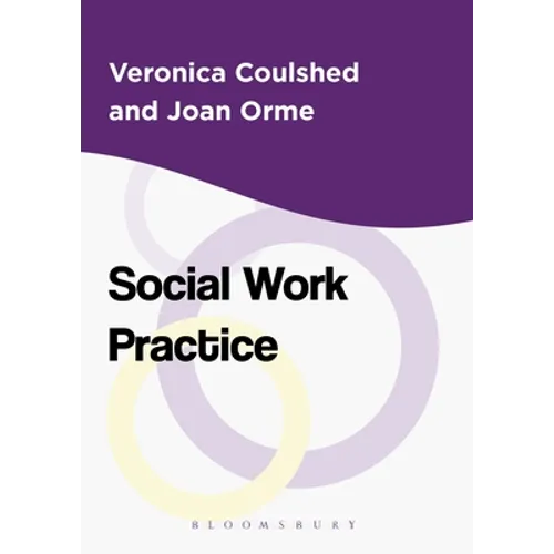 Social Work Practice - Paperback