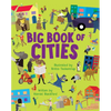 Big Book of Cities - Hardcover