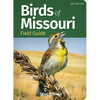 Birds of Missouri Field Guide - Paperback
