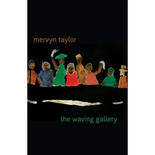 The Waving Gallery - Paperback