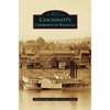 Cincinnati's Underground Railroad - Hardcover