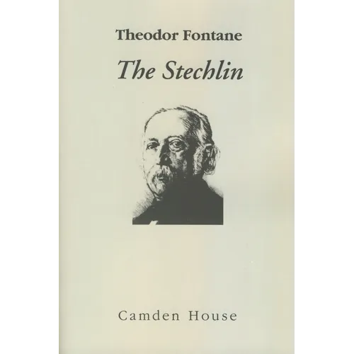 The Stechlin - Paperback
