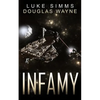 Infamy - Paperback