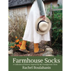 Farmhouse Socks - Hardcover