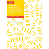 Year 2/P3 Grammar, Punctuation and Vocabulary Progress Tests - Paperback