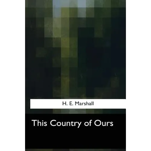 This Country of Ours - Paperback