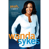 Yeah, I Said It - Paperback