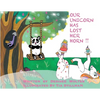 Our Unicorn Has Lost Her Horn - Paperback