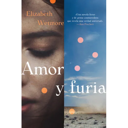 Valentine \ Amor Y Furia - Paperback