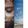 Valentine \ Amor Y Furia - Paperback
