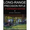 Long Range Precision Rifle: The Complete Guide to Hitting Targets at Distance - Paperback