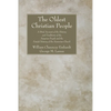The Oldest Christian People - Paperback