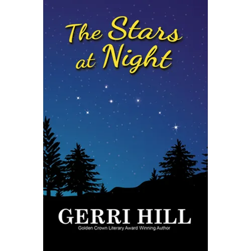 The Stars at Night - Paperback
