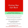 Getting Your Life Back: The Complete Guide to Recovery from Depression - Paperback
