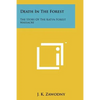 Death In The Forest: The Story Of The Katyn Forest Massacre - Paperback