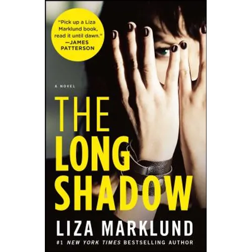 The Long Shadow - Paperback