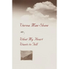 What My Heart Wants to Tell - Paperback