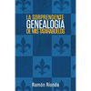 La sorprendente genealogía de mis tatarabuelos - Paperback