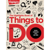 The Highlights Book of Things to Do: Ultimate Kids Activity Book with Over 500 Screen-Free Activities, Brain Teasers, Recipes, Crafts and More for End - Hardcover