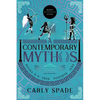 A Contemporary Mythos Series Collected (Books 4-6) - Paperback