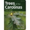 Trees of the Carolinas Field Guide - Paperback