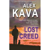 Lost Creed: Ryder Creed Book 4 - Paperback