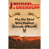 The Pot Thief Who Studied Georgia O'Keeffe - Paperback