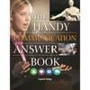 The Handy Communication Answer Book - Paperback