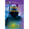Missing Powers - Paperback