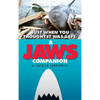 Just When You Thought It Was Safe: A JAWS Companion (hardback) - Hardcover