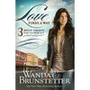 Love Finds a Way: 3 Modern Romances Make Falling in Love Simple and Sweet - Paperback