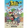 S.O.S.: Society of Substitutes #2: The Zoo Switcheroo - Paperback