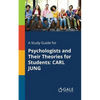 A Study Guide for Psychologists and Their Theories for Students: Carl Jung - Paperback