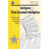 Protective Intelligence and Threat Assessment Investigations: A Guide for State and Local Law Enforcement Officials - Paperback