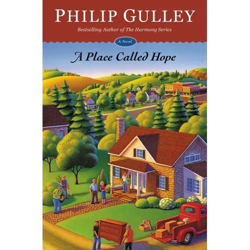 A Place Called Hope - Paperback
