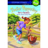 Tooter Pepperday: A Tooter Tale - Paperback