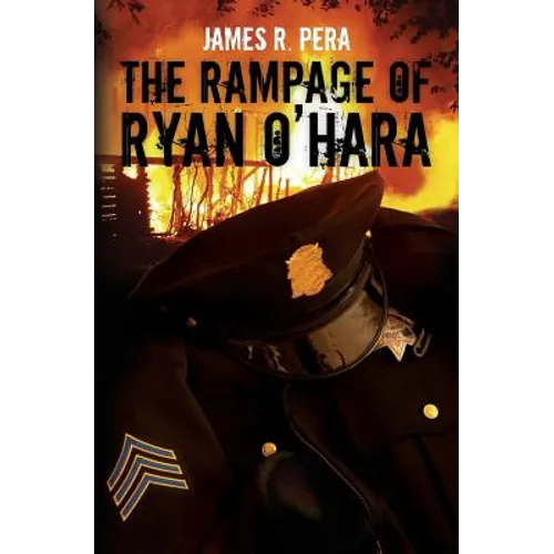 The Rampage of Ryan O'Hara - Paperback