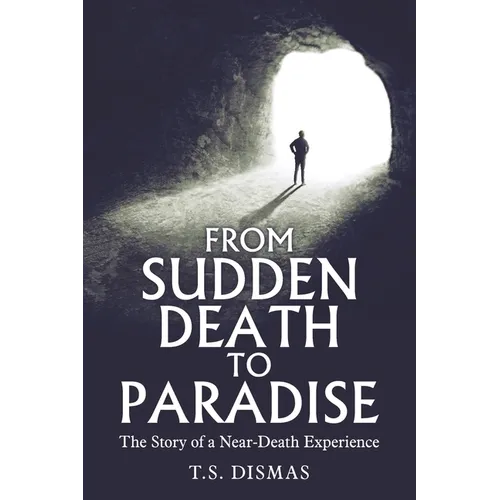 From Sudden Death to Paradise: The Story of a Near-Death Experience - Paperback