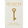Secrets of the Secret Place Legacy Edition - Paperback