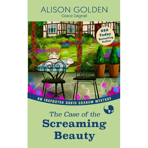 The Case of the Screaming Beauty - Paperback