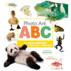 Photo Ark ABC: An Animal Alphabet in Poetry and Pictures - Hardcover