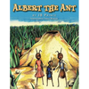 Albert the Ant - Paperback